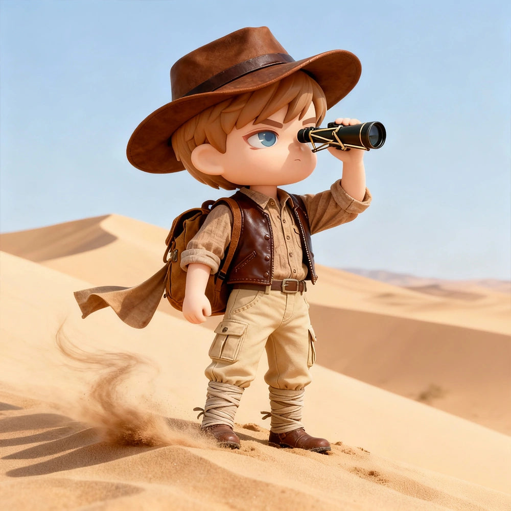 RUIRUI – แนวสมจริง