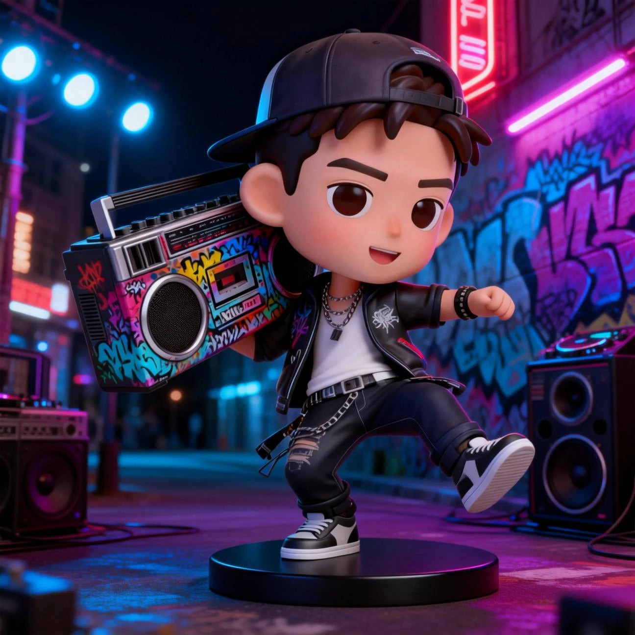 HALI – แนวสมจริง