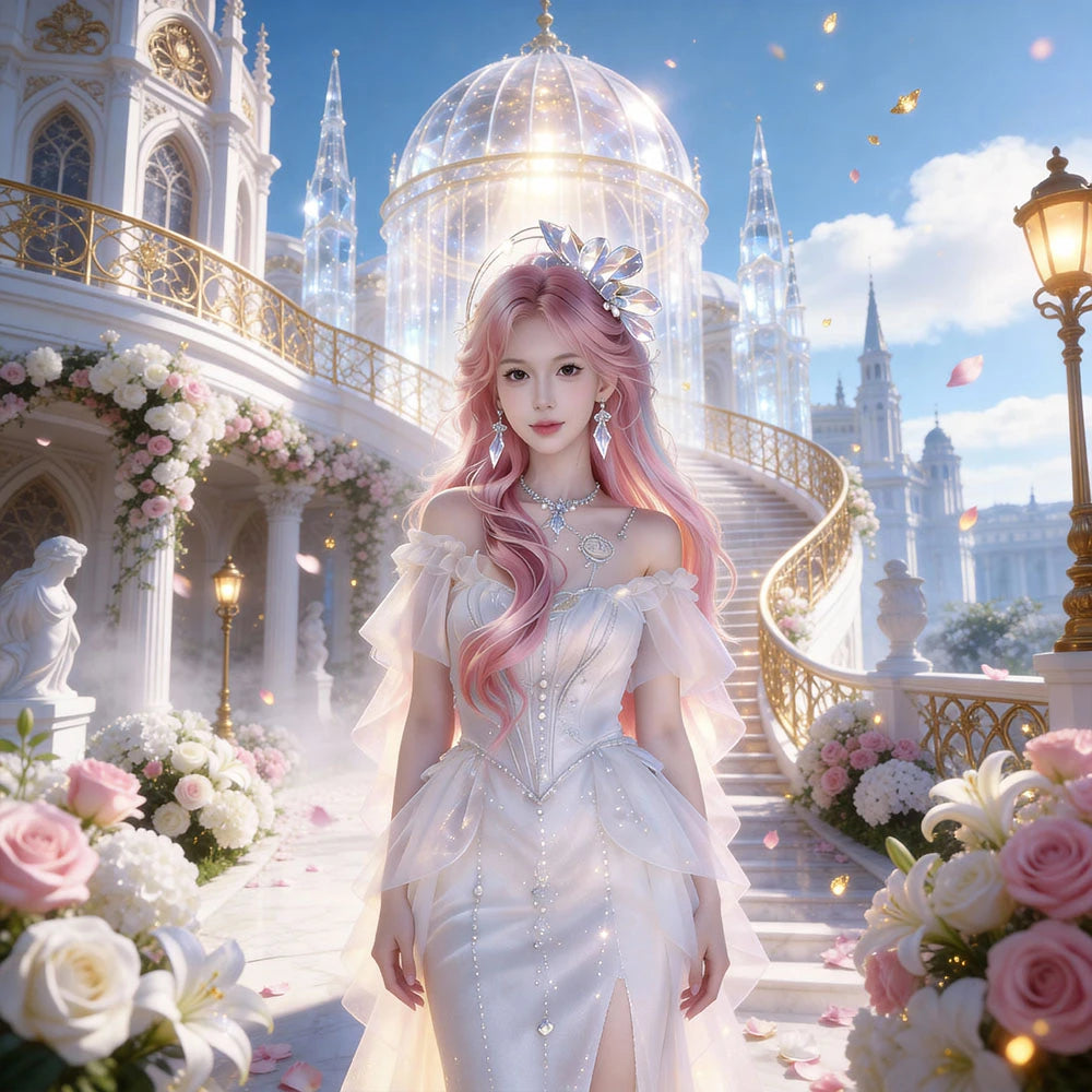 XIAOWAN – แนวสมจริง