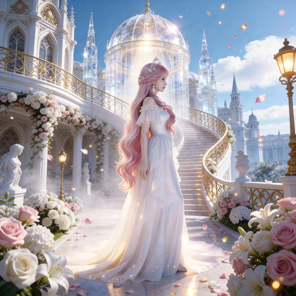 XIAOWAN – แนวสมจริง