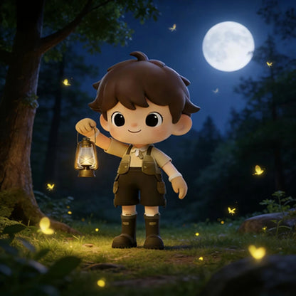 AHAO – แนวสมจริง