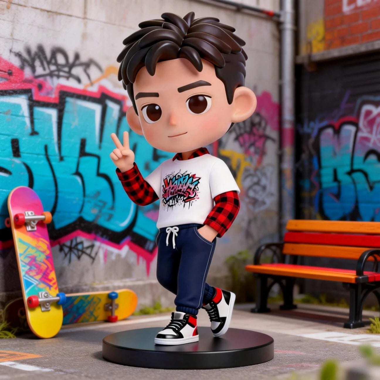 HALI – แนวสมจริง