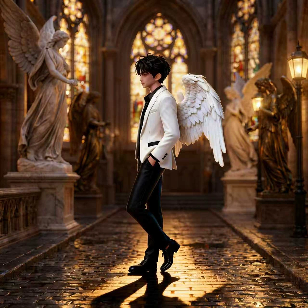 YUKE – แนวสมจริง