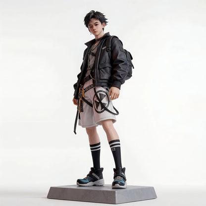 AC – แนวสมจริง