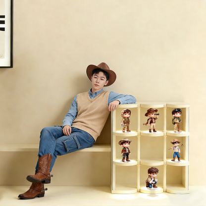 RUIRUI – แนวสมจริง