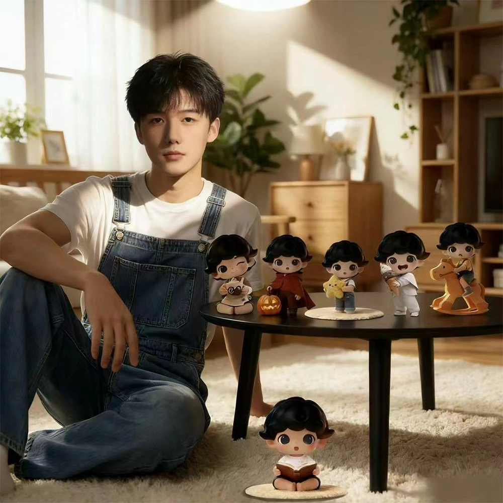 KOKI – แนวสมจริง