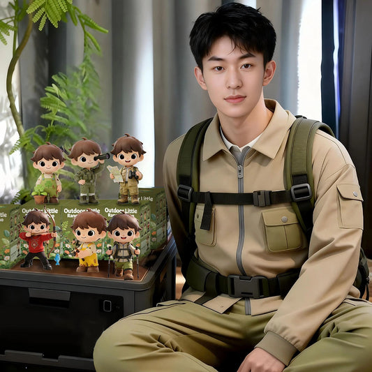 AHAO – แนวสมจริง