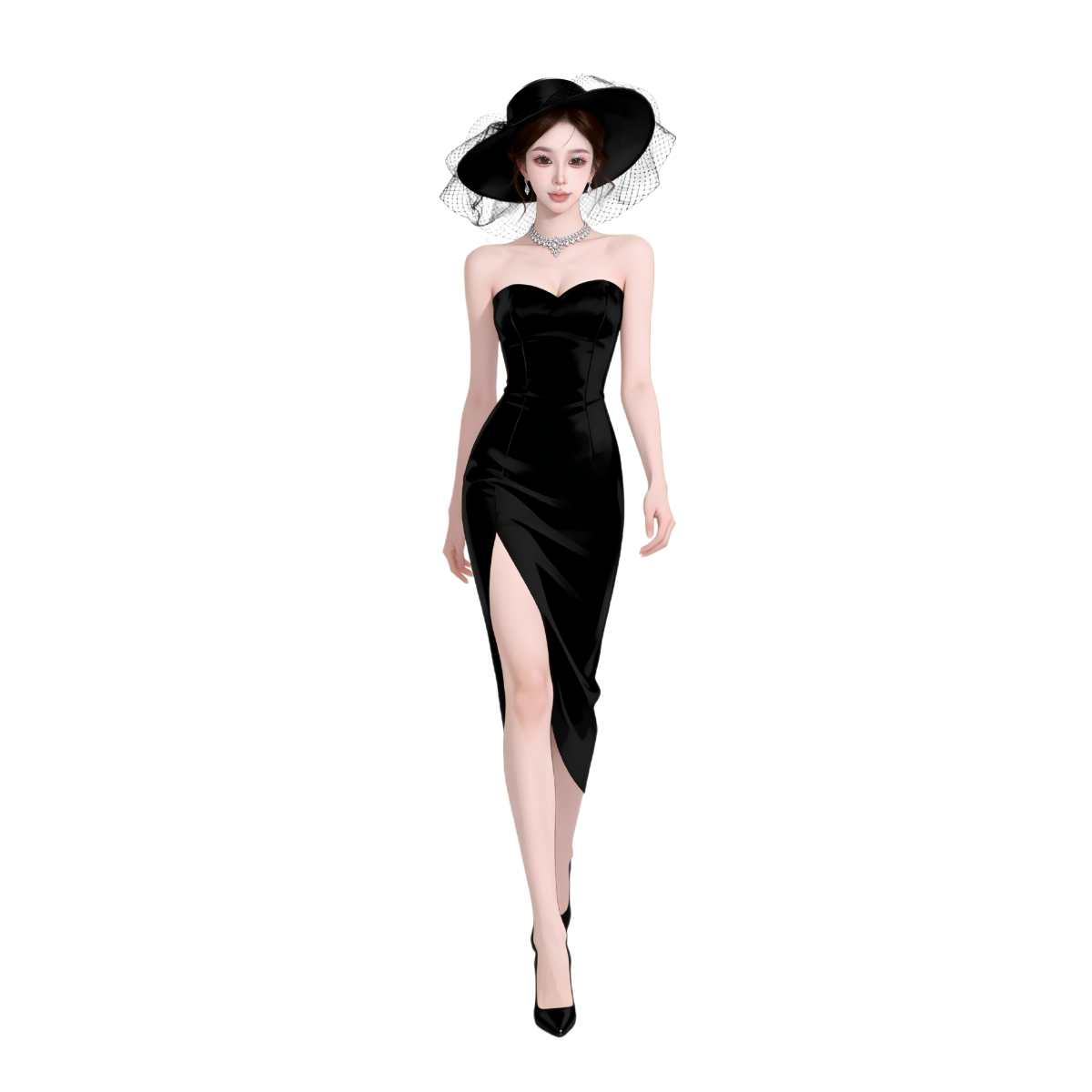 ENEN – แนวสมจริง