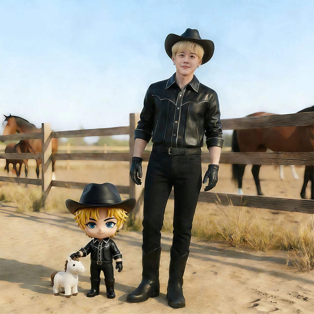 AC – แนวสมจริง