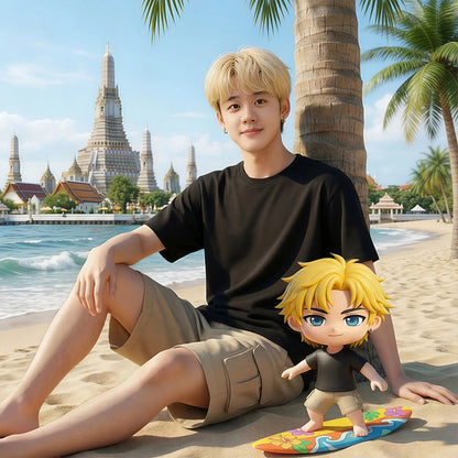 AC – แนวสมจริง