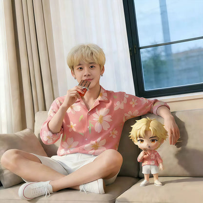 AC – แนวสมจริง