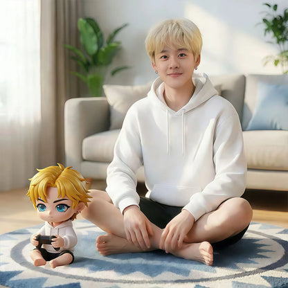 AC – แนวสมจริง