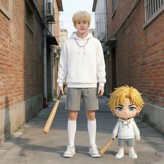 AC – แนวสมจริง