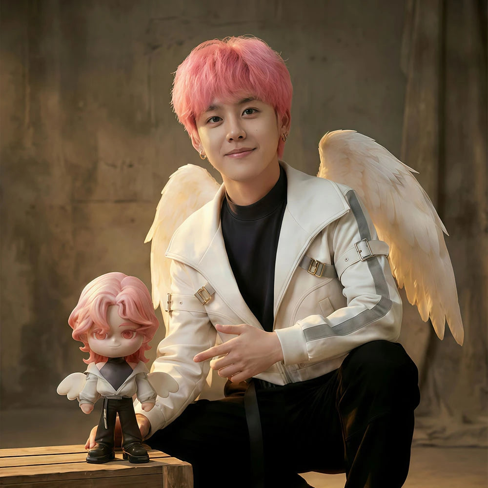 AC – แนวสมจริง