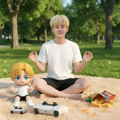 AC – แนวสมจริง