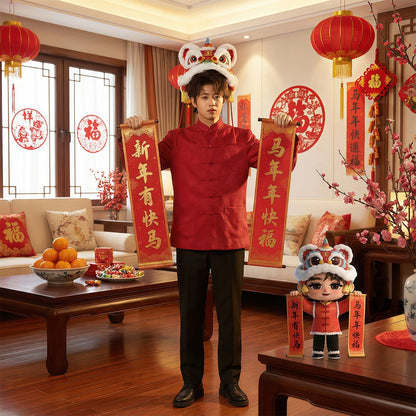 ALICE – แนวสมจริง