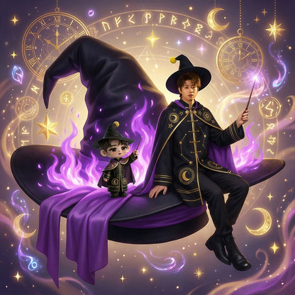 ALICE – แนวสมจริง