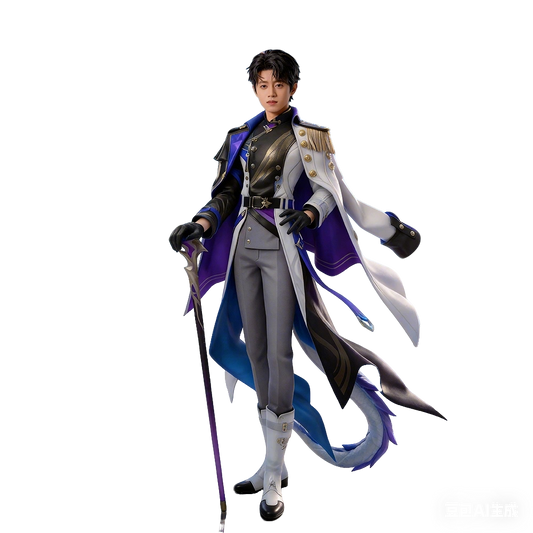 ALICE – แนวสมจริง