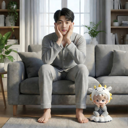 JJ – แนวสมจริง