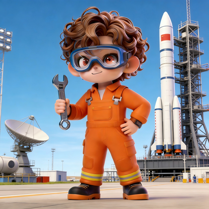 JERRY – แนวสมจริง