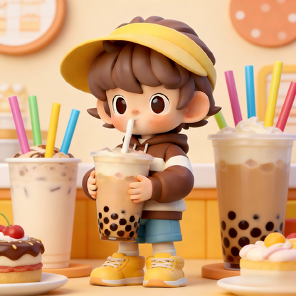 LESLIS – แนวสมจริง