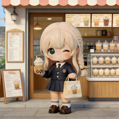 ENEN – แนวสมจริง