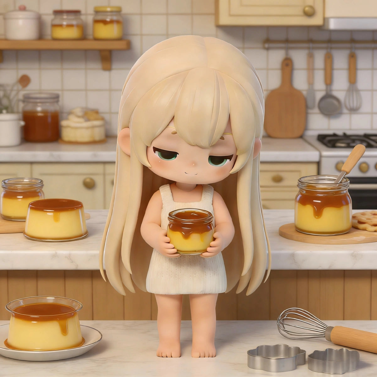 ENEN – แนวสมจริง