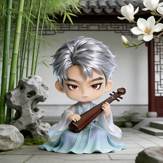 ALEX – แนวสมจริง