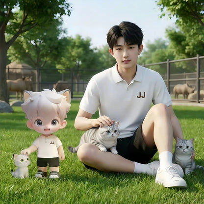 JJ – แนวสมจริง