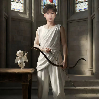 Yuki – แนวสมจริง