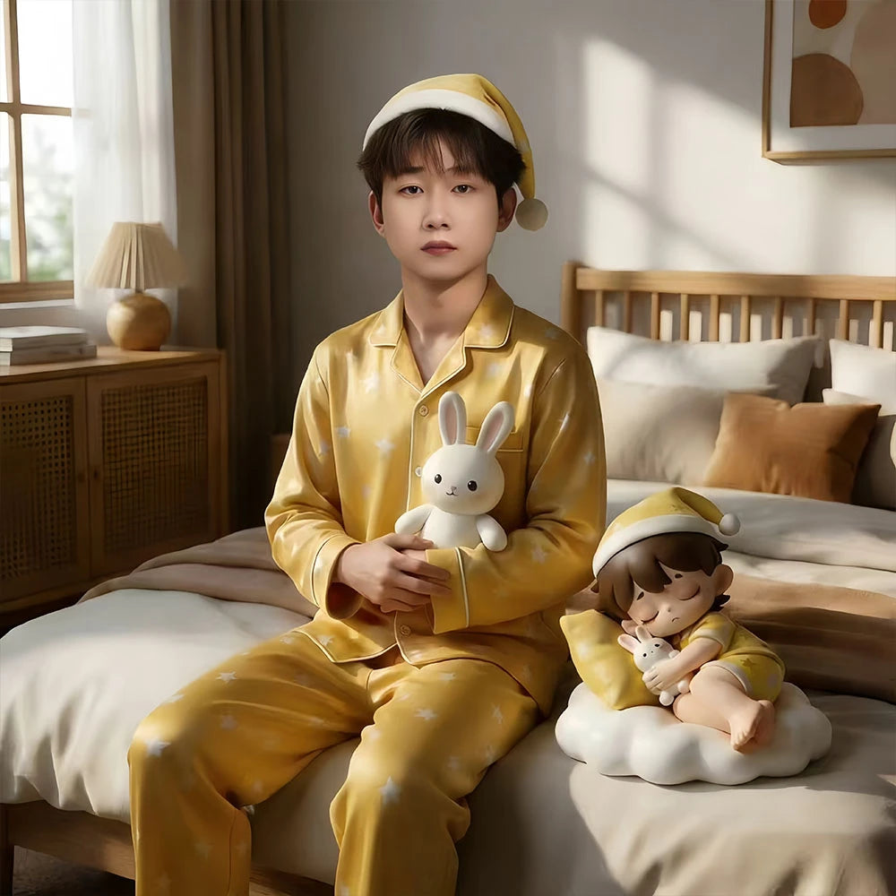 Yuki – แนวสมจริง