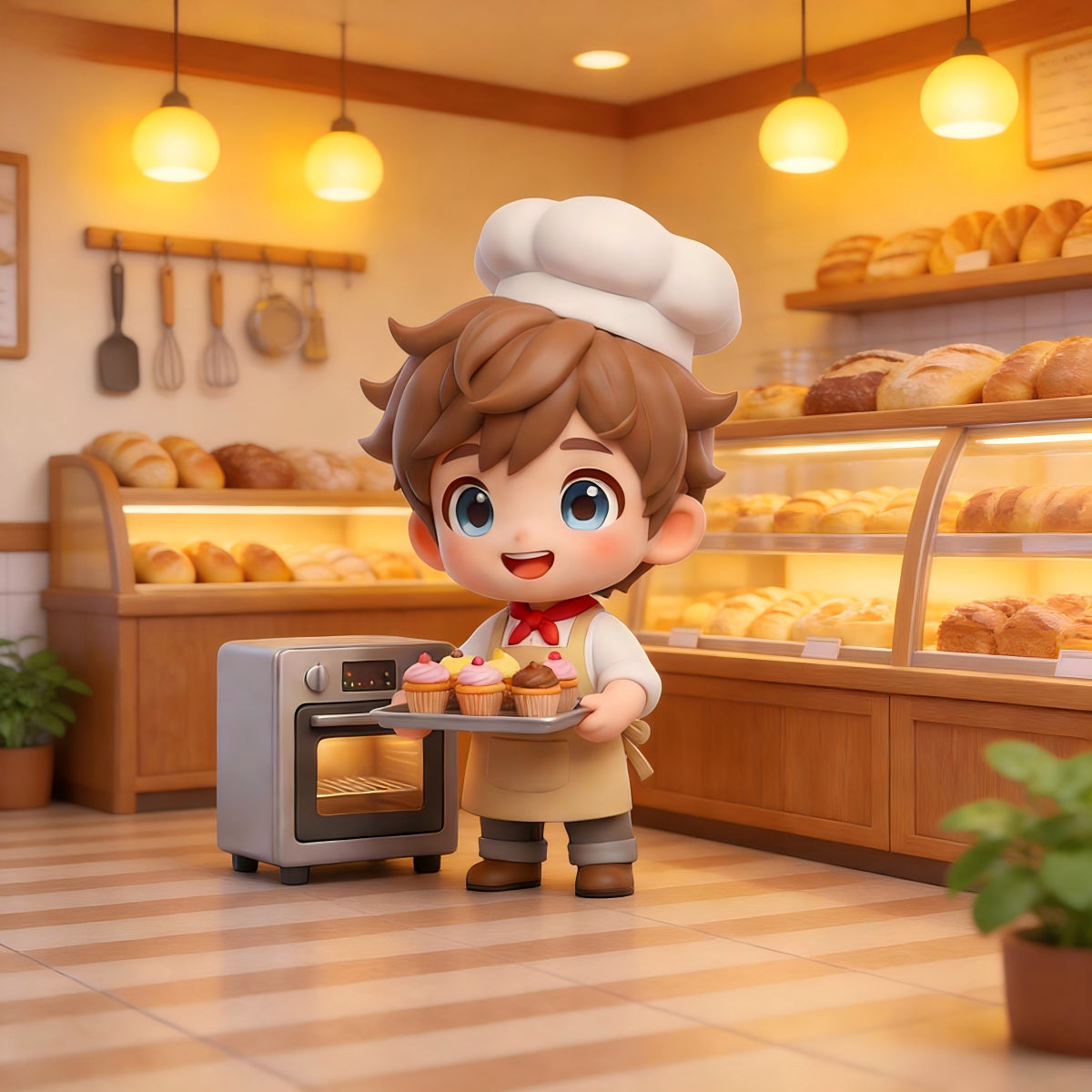 FINN – แนวสมจริง