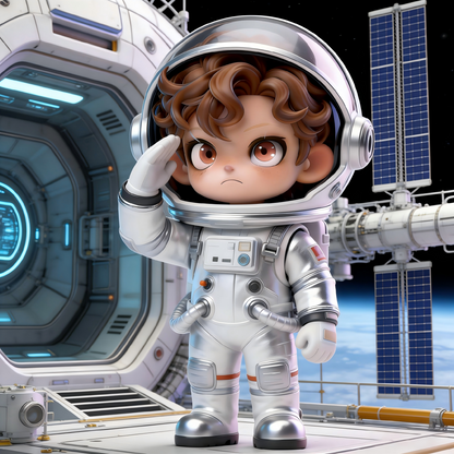 JERRY – แนวสมจริง