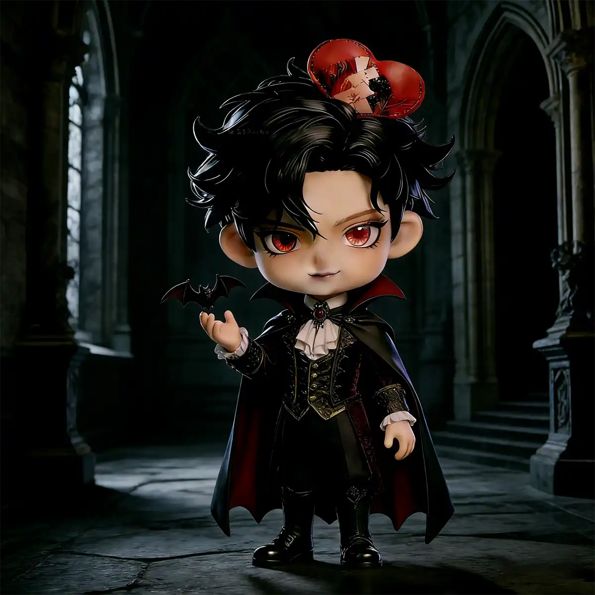 JOKER – แนวสมจริง