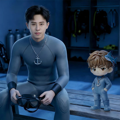 King – แนวสมจริง