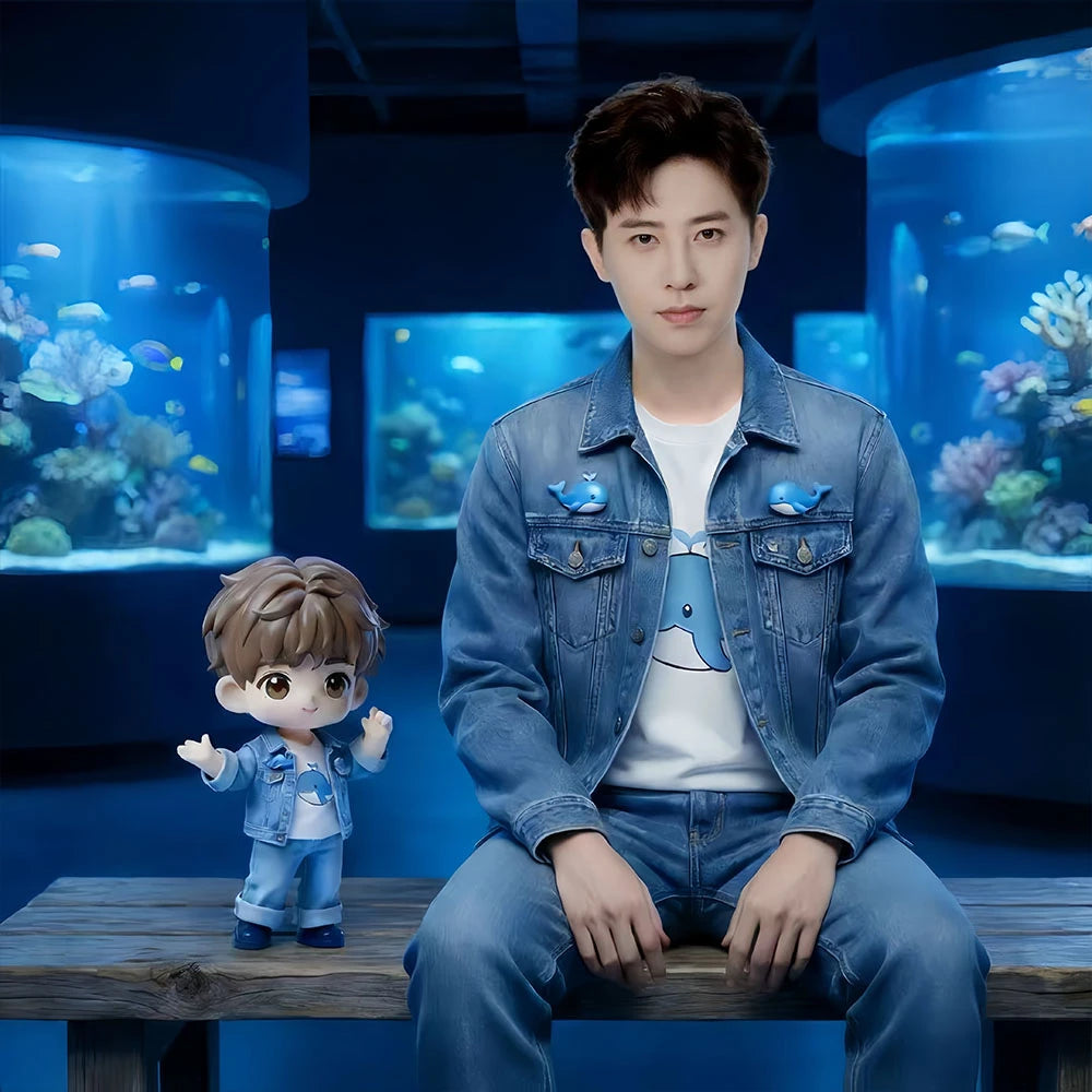 King – แนวสมจริง