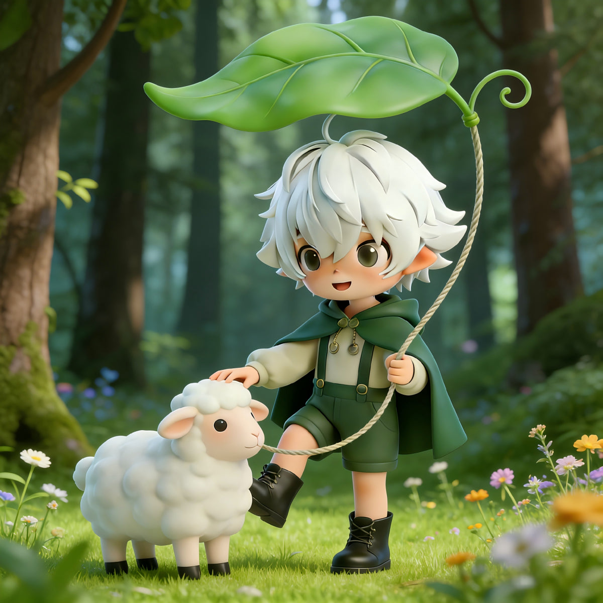 KINNY – แนวสมจริง