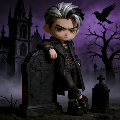 CC – แนวสมจริง