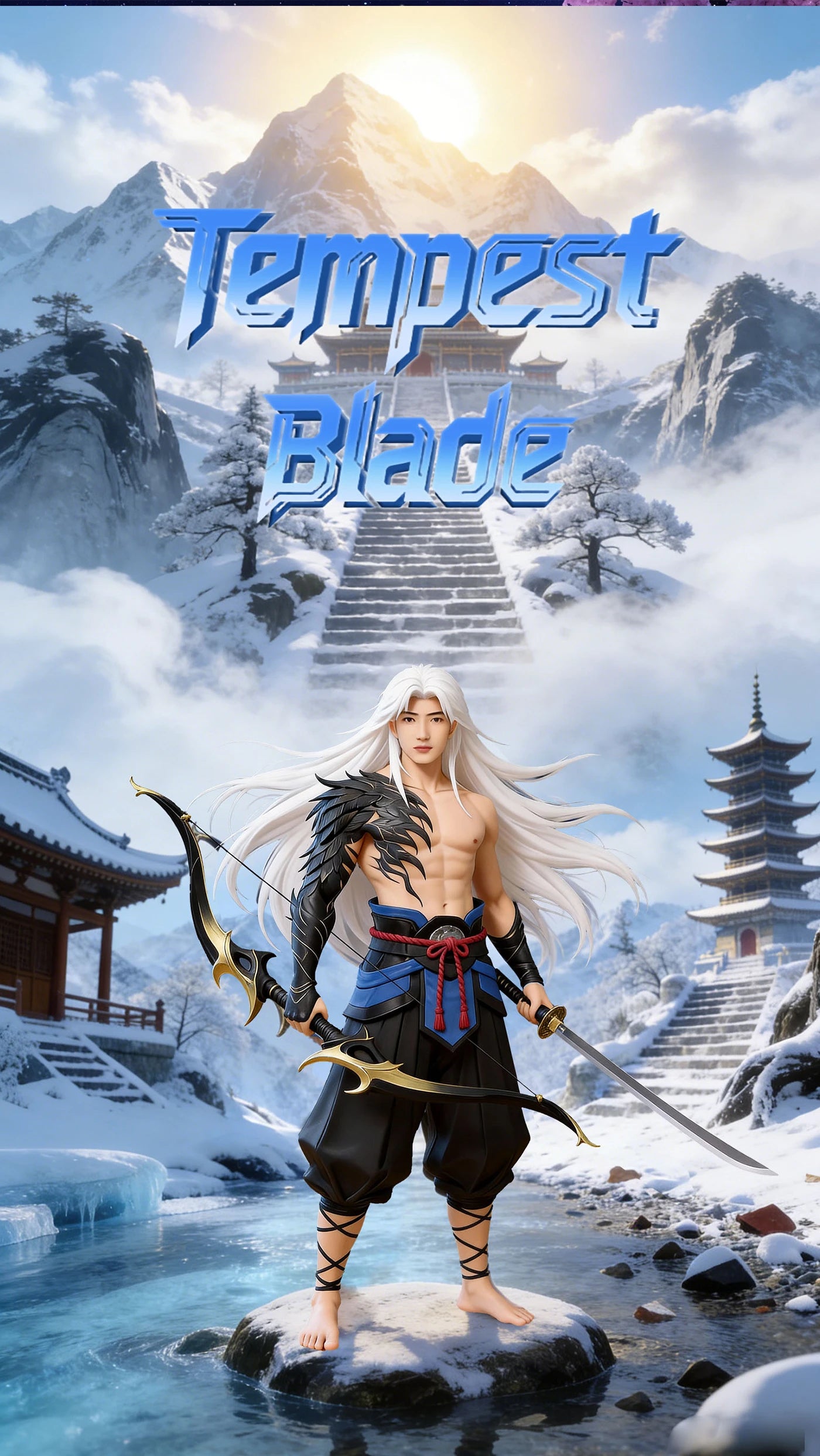 MILO – แนวสมจริง