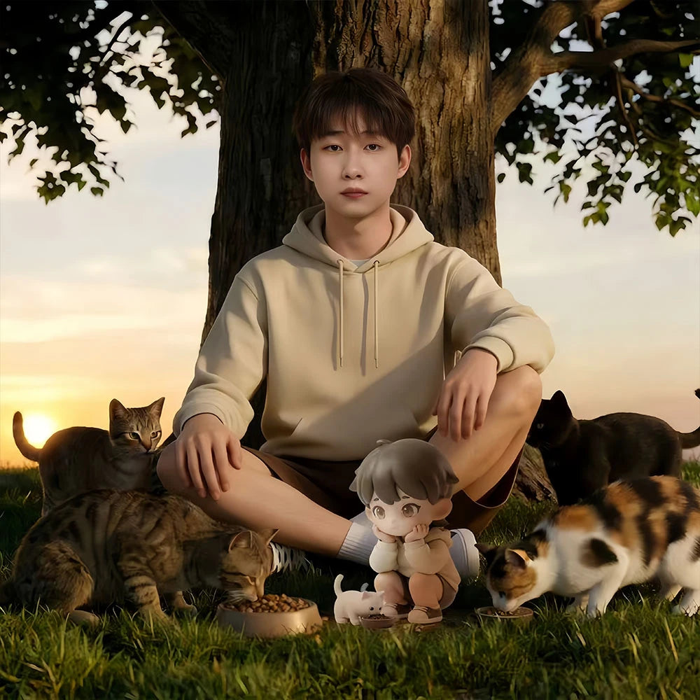 Yuki – แนวสมจริง