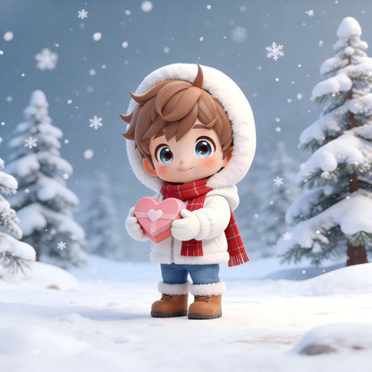 FINN – แนวสมจริง