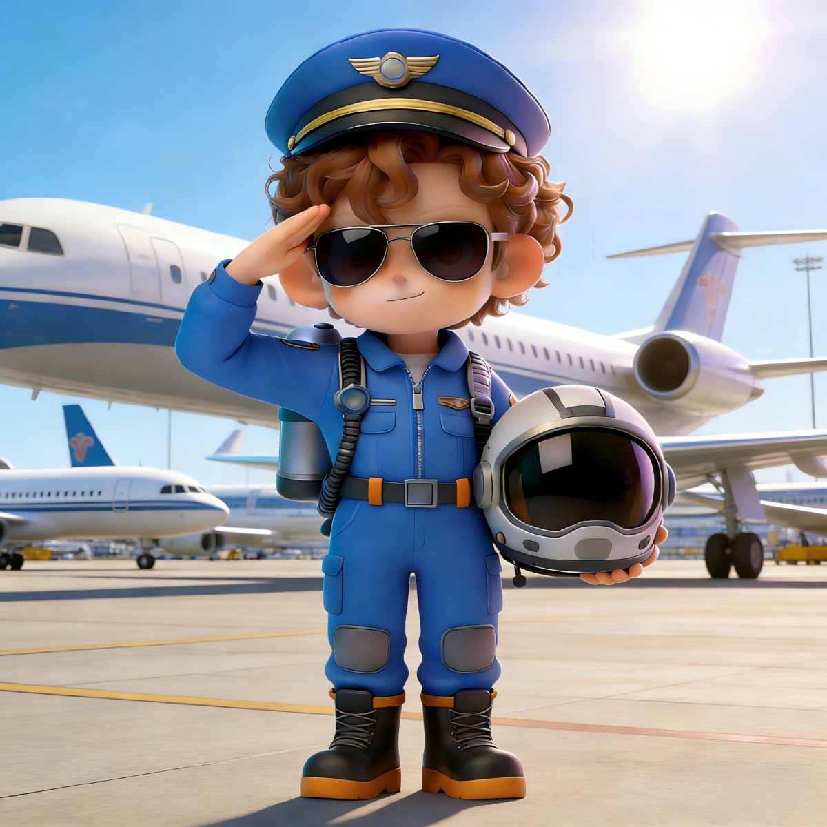 JERRY – แนวสมจริง