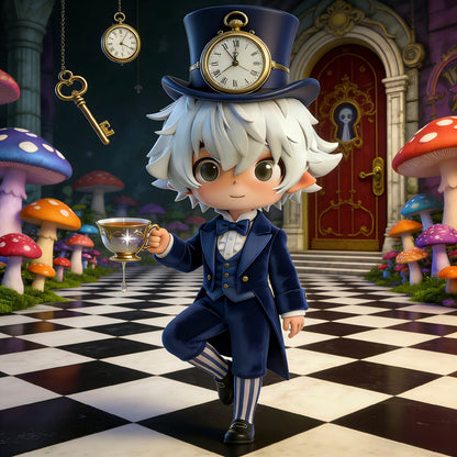 KINNY – แนวสมจริง