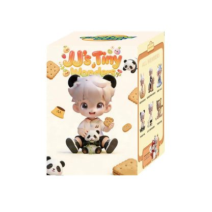 JJ – แนวสมจริง