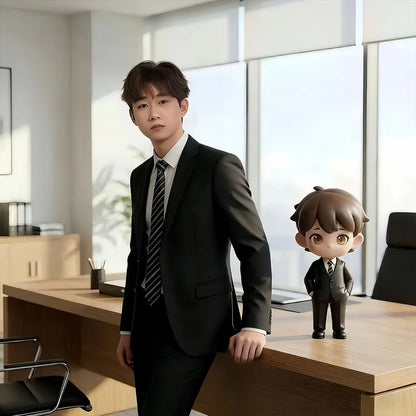 Yuki – แนวสมจริง