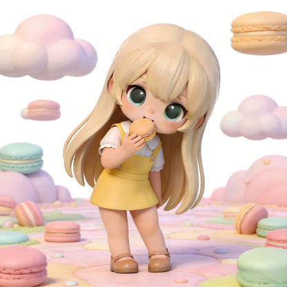 ENEN – แนวสมจริง