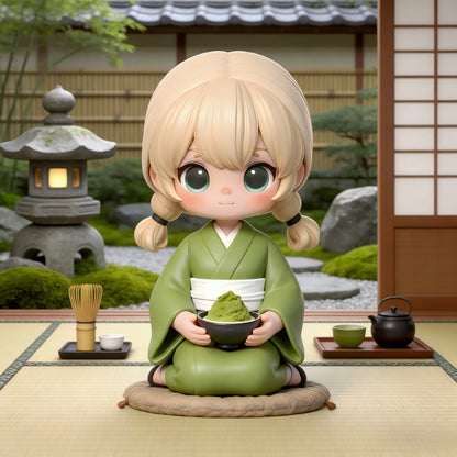 ENEN – แนวสมจริง