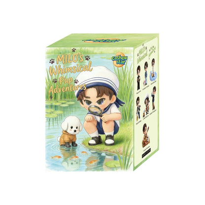 Milo – แนวสมจริง