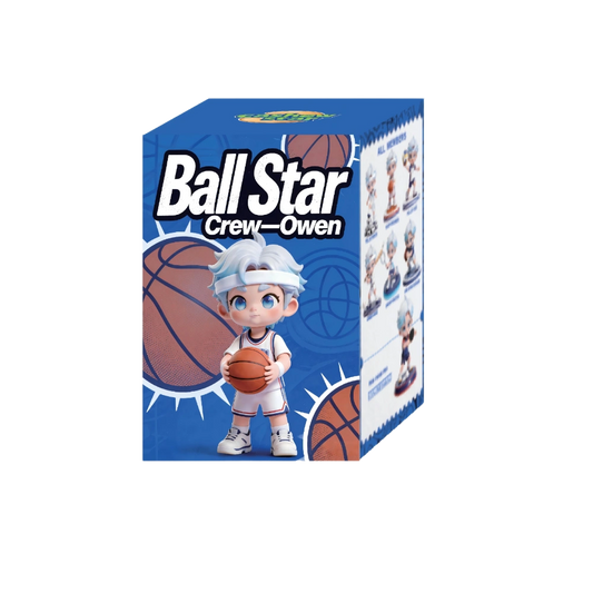 OWEN – แนวสมจริง