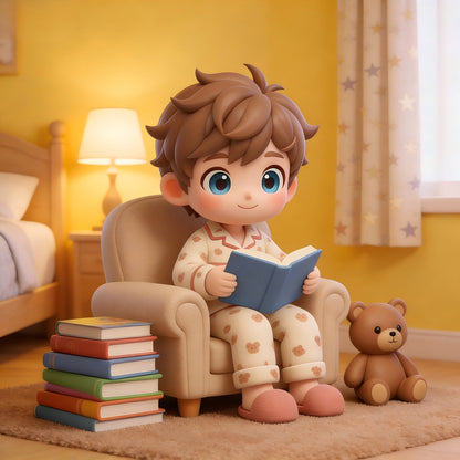 FINN – แนวสมจริง